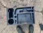 Audi A5 2025 Tool kit holder rear trunk storage foam 8B3012169