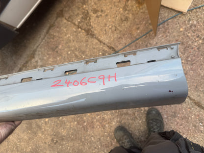 2024 Door trim strip front left L1TB-S20307-C FORD PUMA II From-2019