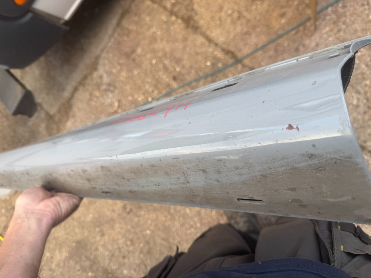 2024 Door trim strip front left L1TB-S20307-C FORD PUMA II From-2019