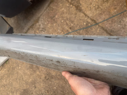 2024 Door trim strip front left L1TB-S20307-C FORD PUMA II From-2019