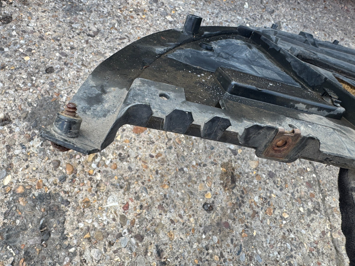 VOLVO S80 SE D5 AUTO E4 5 DOHC BUMPER UNDER-TRAY 30655172 2006-2009