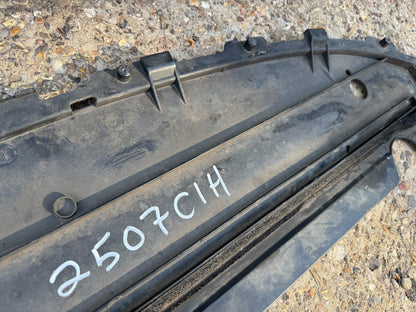 VOLVO S80 SE D5 AUTO E4 5 DOHC BUMPER UNDER-TRAY 30655172 2006-2009