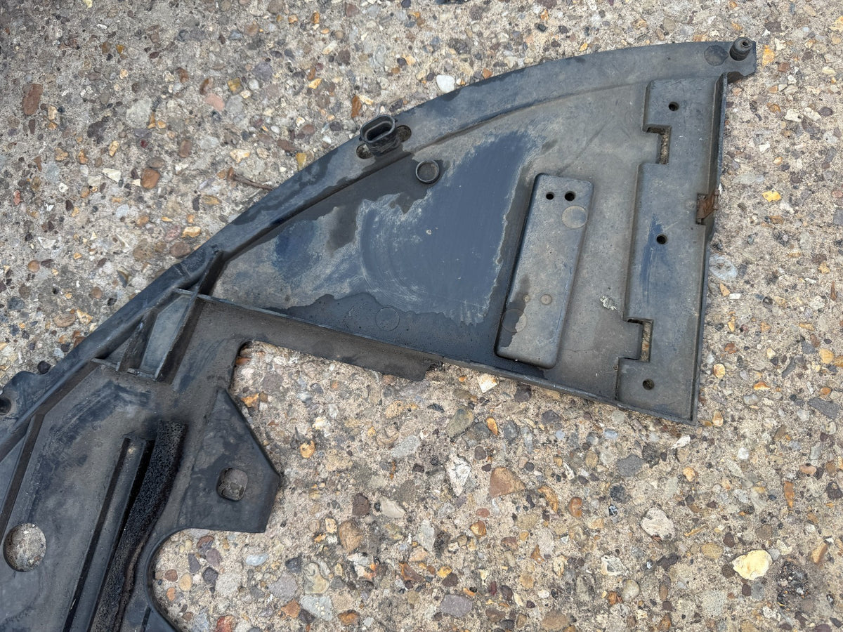 VOLVO S80 SE D5 AUTO E4 5 DOHC BUMPER UNDER-TRAY 30655172 2006-2009