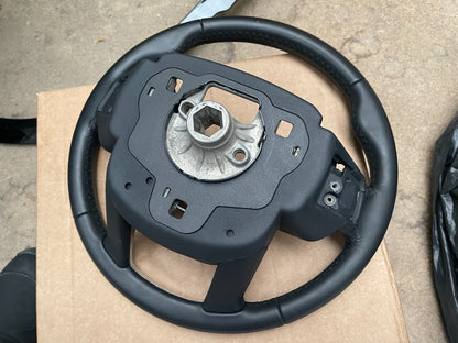 LR115724 steering wheel for Discovery Sport 2015  on Range Rover Evoque 2019 on