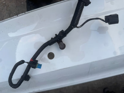 Range Rover Evoque EV 2018-24 Bumper Parking Sensor Loom M8D215B484AB Rear