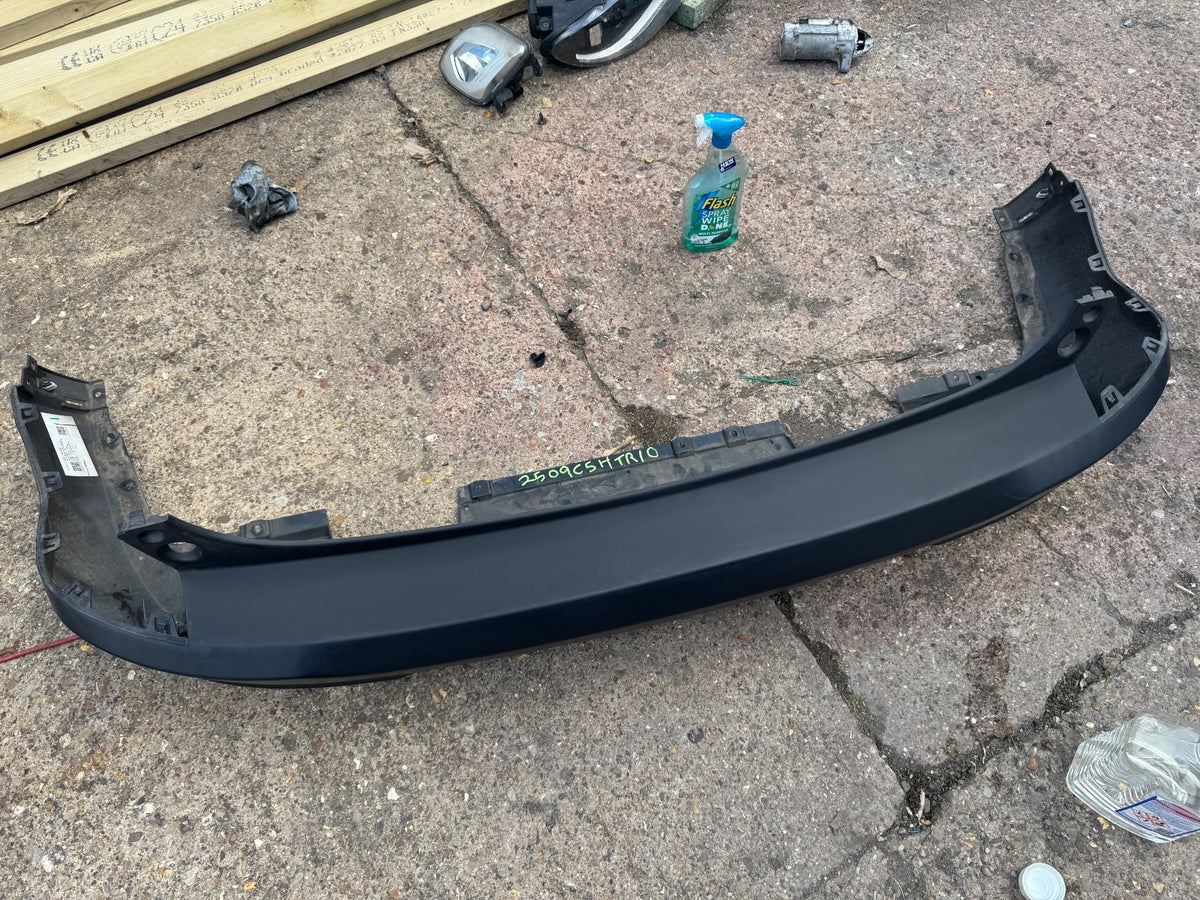 REAR BUMPER FOR CITROEN CX Pallas Series 9840553280