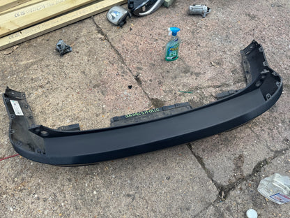 REAR BUMPER FOR CITROEN CX Pallas Series 9840553280