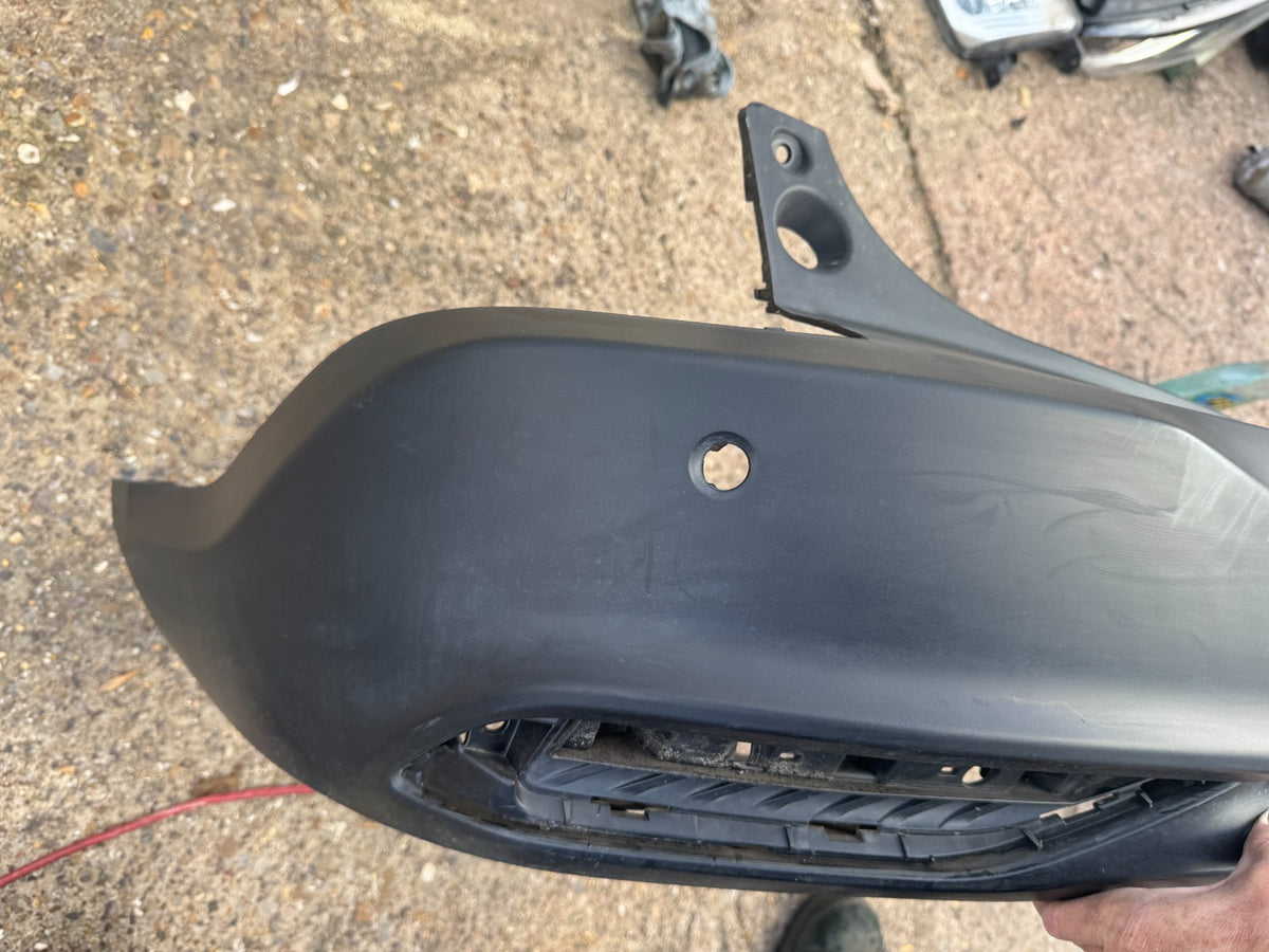 REAR BUMPER FOR CITROEN CX Pallas Series 9840553280