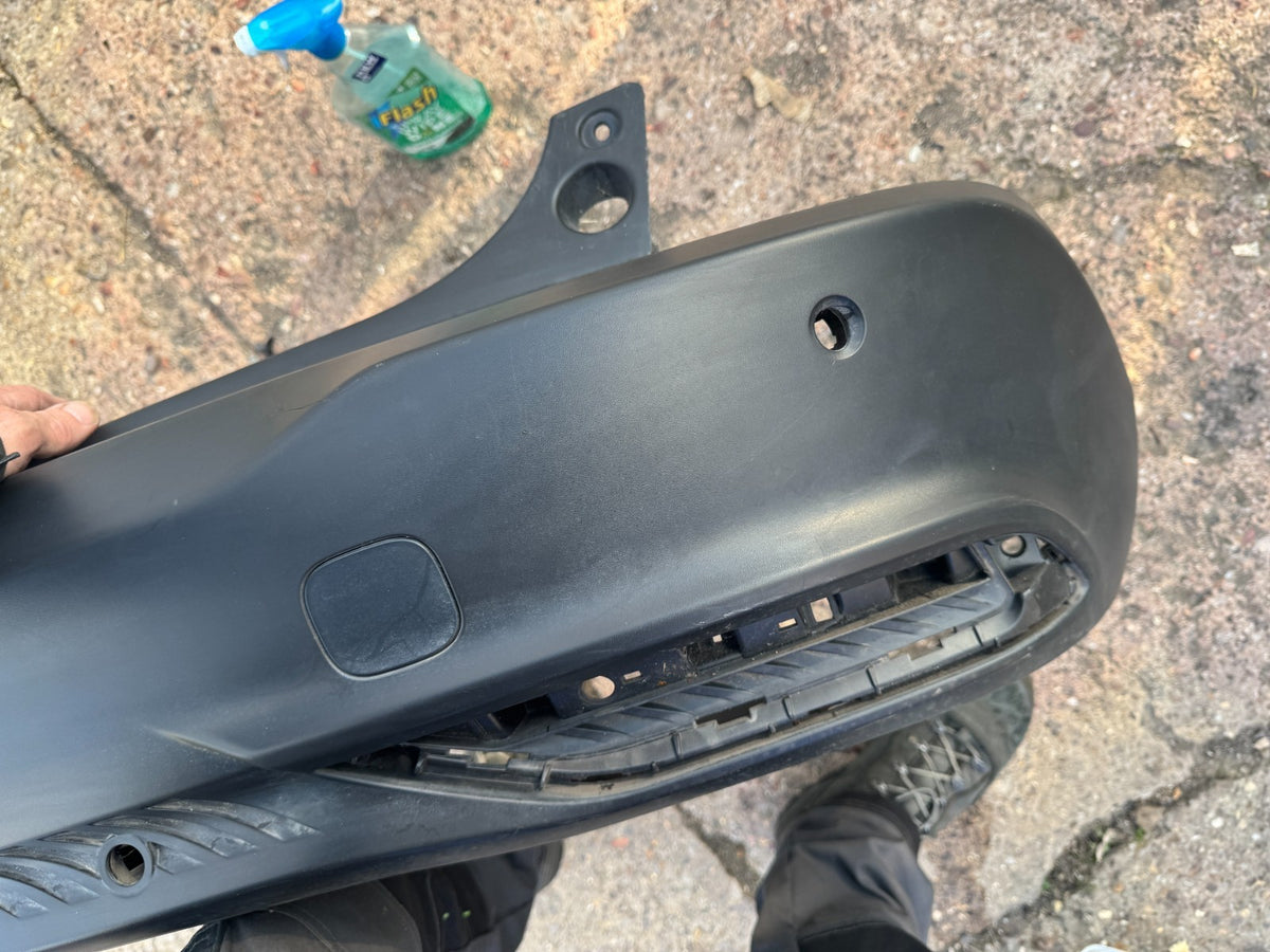 REAR BUMPER FOR CITROEN CX Pallas Series 9840553280