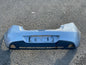 Bumper belakang Mazda 2 DE 1.4CD 50kW Diesel Hatchback D6515022