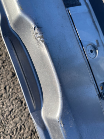 Bumper belakang Mazda 2 DE 1.4CD 50kW Diesel Hatchback D6515022
