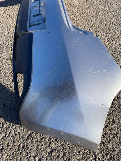 Bumper belakang Mazda 2 DE 1.4CD 50kW Diesel Hatchback D6515022