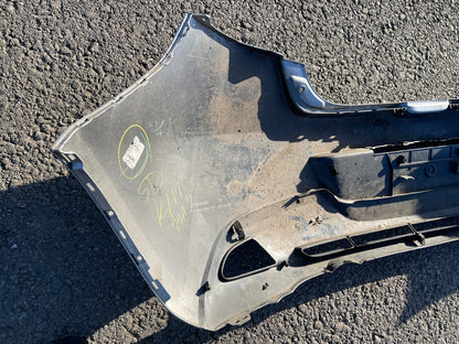 Bumper belakang Mazda 2 DE 1.4CD 50kW Diesel Hatchback D6515022
