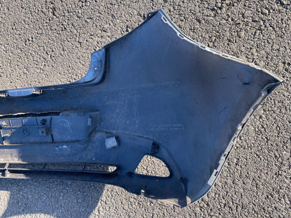 Bumper belakang Mazda 2 DE 1.4CD 50kW Diesel Hatchback D6515022