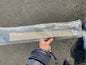 GENUINE NEW PEUGEOT 508 (R8) UNDERBODY CHROME MOULDING (9820748980) SIDE SILL