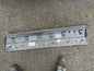 Range Rover Velar Front Left Side Door Cladding Lower Mould Trim Plastic Grained