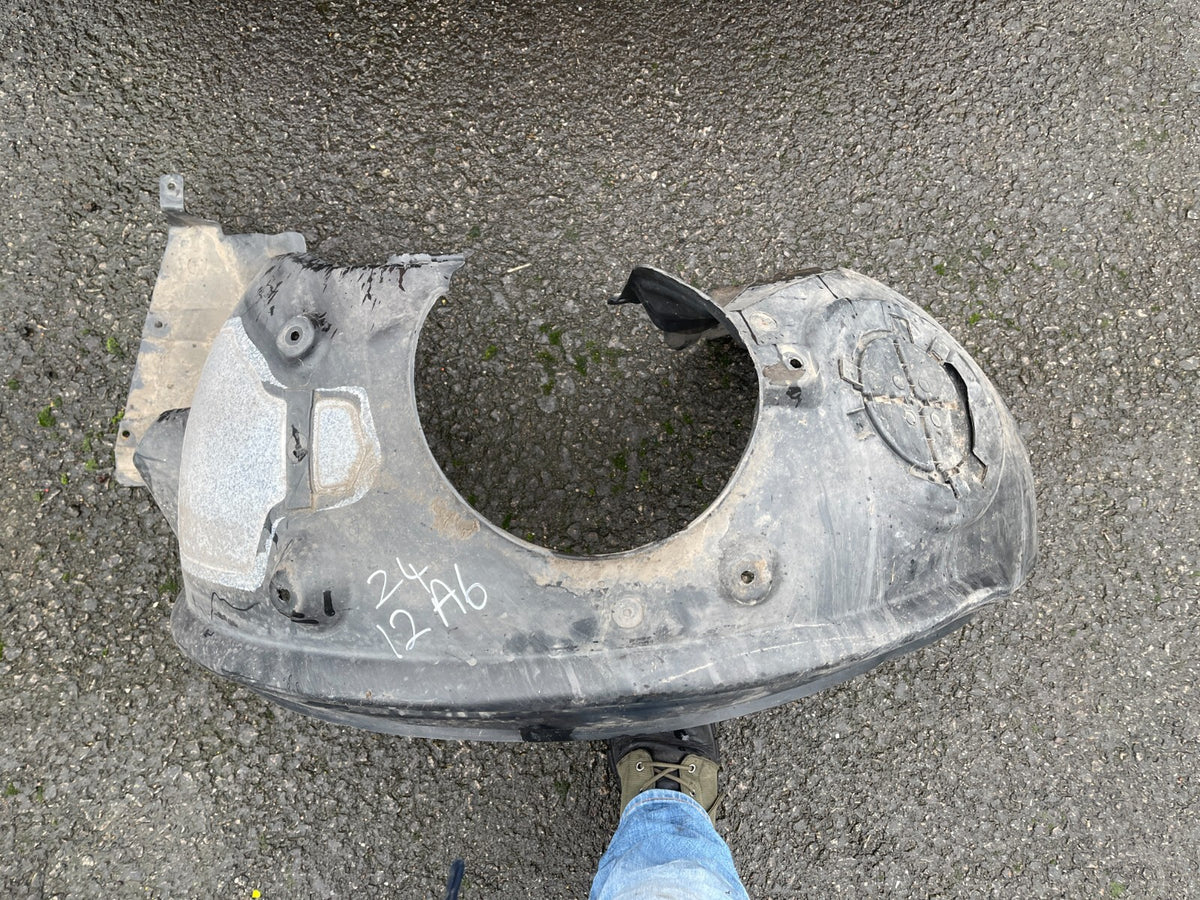 2013-2021 F56 MINI HATCH FRONT ARCH LINER RH RIGHT