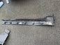 VOLVO XC90 LEFT SILL DAMAGED NEEDS REPAIR 31672376 31672370
