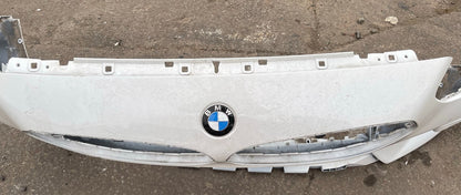 2021 Cản trước BMW