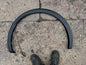 TOYOTA PRIUS W6 Rear Right Fender Arch Trim 75605-47010 Scratches