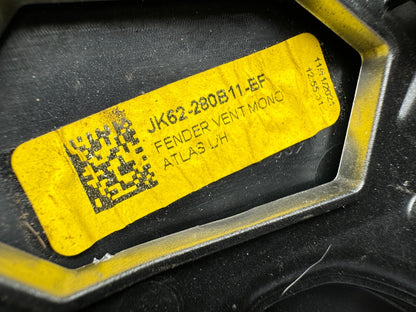 RANGE ROVER SPORT 原廠 2021 葉子板通風口 JK62280B11