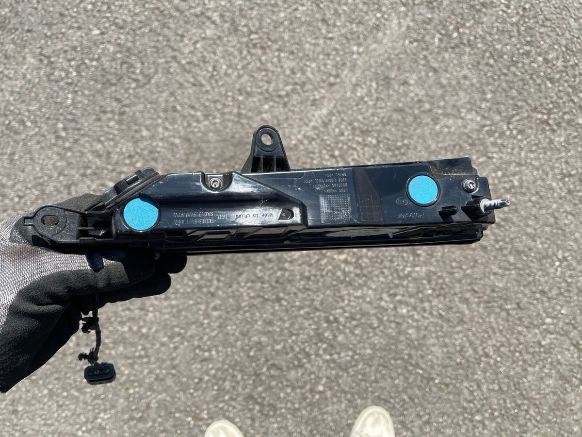 2020 POLESTAR RÜCKLEUCHTE HECKKLAPPE RECHTS 31698087