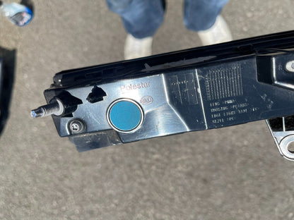 2020 POLESTAR RÜCKLEUCHTE HECKKLAPPE RECHTS 31698087