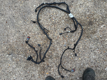 Wires harness sensor parking sensors front Ford galaxy mk4 l1gt-15k867-hc