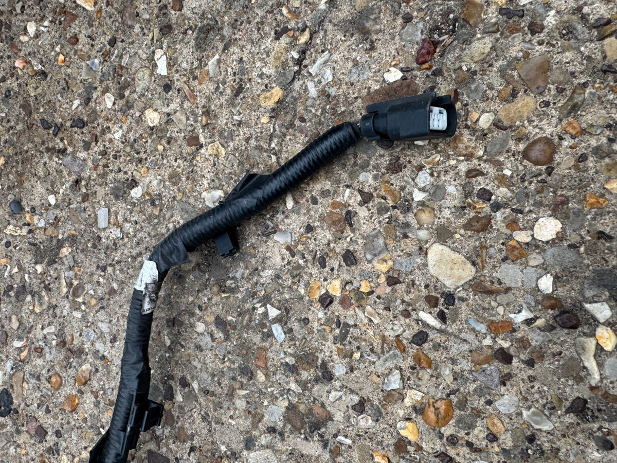 Wires harness sensor parking sensors front Ford galaxy mk4 l1gt-15k867-hc
