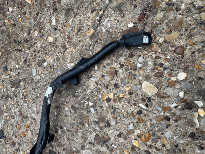 Wires harness sensor parking sensors front Ford galaxy mk4 l1gt-15k867-hc