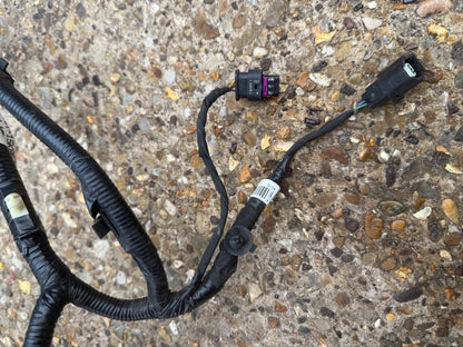 Wires harness sensor parking sensors front Ford galaxy mk4 l1gt-15k867-hc
