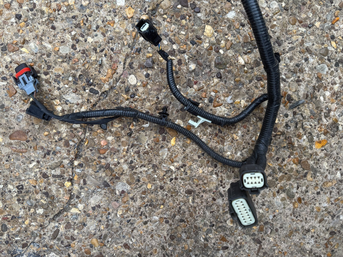 Wires harness sensor parking sensors front Ford galaxy mk4 l1gt-15k867-hc