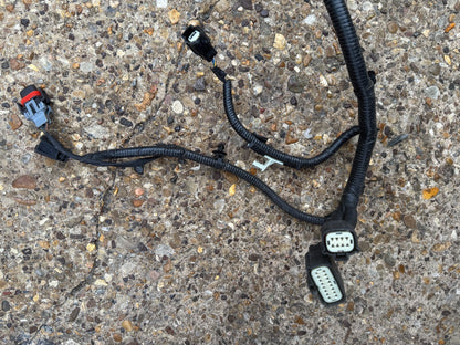 Wires harness sensor parking sensors front Ford galaxy mk4 l1gt-15k867-hc