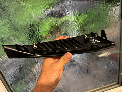 Peugeot 右側出風口 9855776480