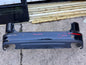Volvo V60 Cross Country Rear Bumper 2018-2023 | OEM 31455753 Used Genuine