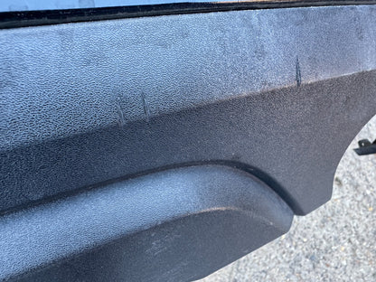 Volvo V60 Cross Country Rear Bumper 2018-2023 | OEM 31455753 Used Genuine
