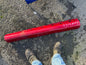 2023 Door trim strip front left L1TB-S20307-C FORD PUMA II From-2019 RED