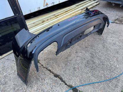 Volvo V60 Cross Country Rear Bumper 2018-2023 | OEM 31455753 Used Genuine