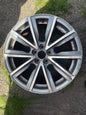 GENUINE AUDI ALLOY 15" SPEEDLINE SL 2163