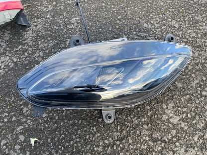 2023 Lotus Emira Genuine RIGHT Headlight 8892641941 Scratch!