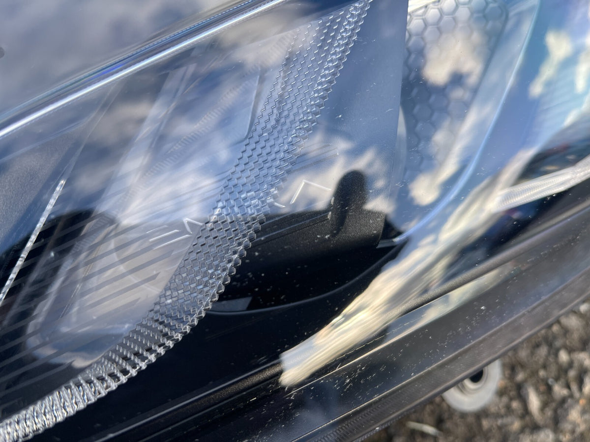 2023 Lotus Emira Genuine RIGHT Headlight 8892641941 Scratch!
