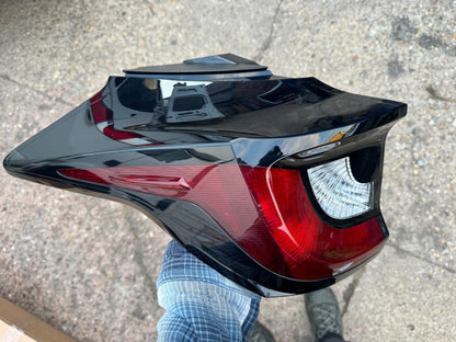 Toyota Yaris 2020-2024 Hatchback Left Side Tail Light Outer 81561K0030 EXCELLENT