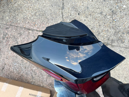 Toyota Yaris 2020-2024 Hatchback Left Side Tail Light Outer 81561K0030 EXCELLENT