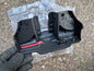 JEEP Karet Pelipit Pintu Samping Pilar-B, Kanan - Mopar (68271722AF)