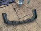 MERCEDES CLA AMG LINE A118 2019-2024 REAR BUMPER DIFFUSER LOWER PART GENUINE