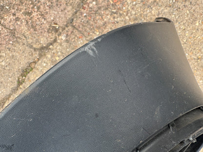 MERCEDES CLA AMG LINE A118 2019-2024 REAR BUMPER DIFFUSER LOWER PART GENUINE