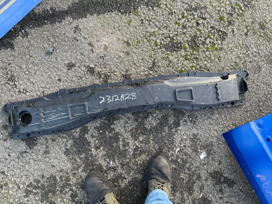 2021-2023 KIA SPORTAGE MK5 REINFORCEMENT BRACKET BUMPER BELAKANG CRASH BAR 86630-R2000