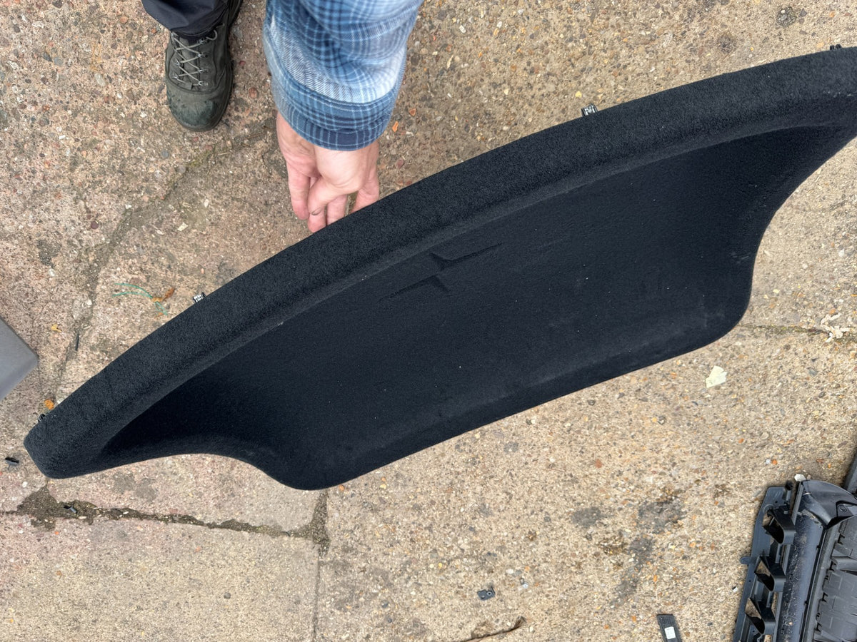 Polestar Tailgate Interior Panel 80012953
