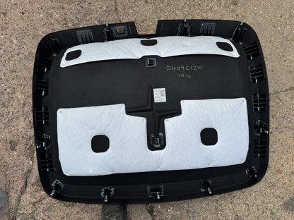 Polestar Tailgate Interior Panel 80012953