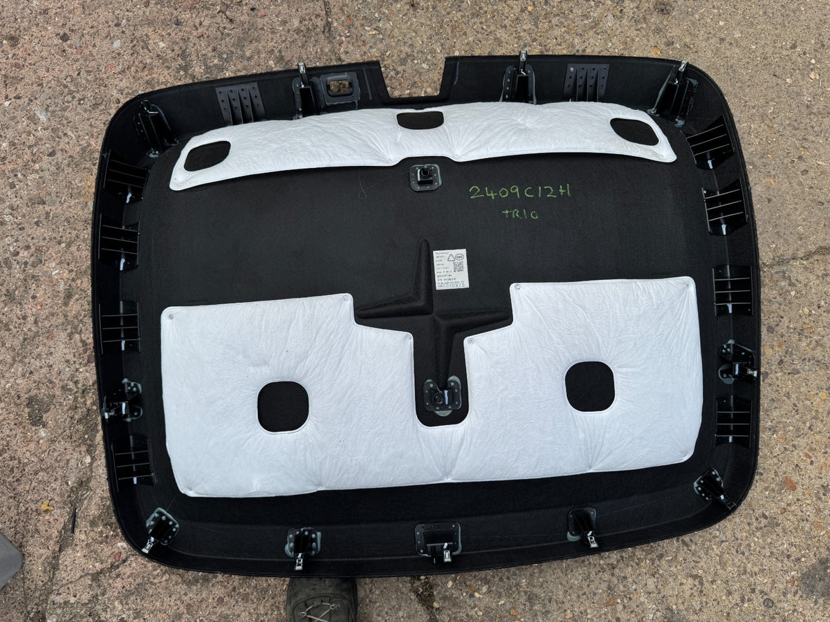 Polestar Tailgate Interior Panel 80012953